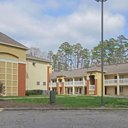 Suburban Studios Raleigh - Crabtree Valley Zewnętrze zdjęcie