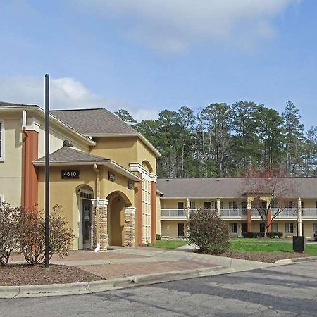 Suburban Studios Raleigh - Crabtree Valley Zewnętrze zdjęcie