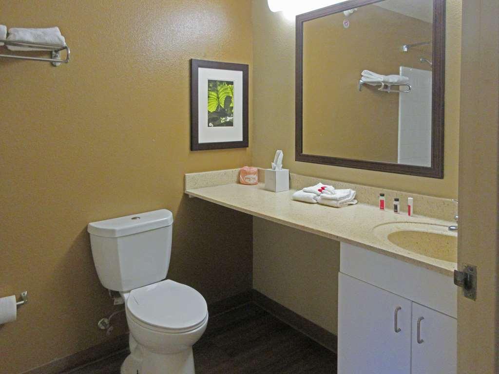 Suburban Studios Raleigh - Crabtree Valley Pokój zdjęcie