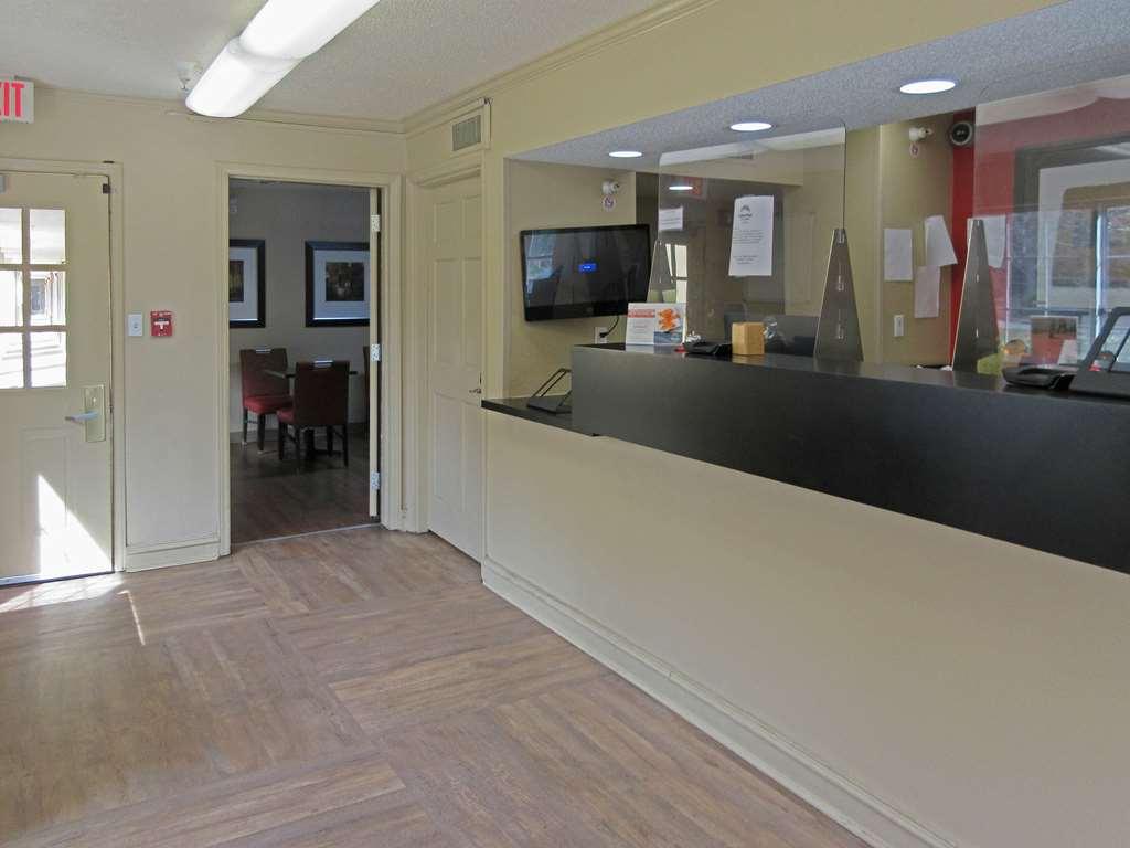 Suburban Studios Raleigh - Crabtree Valley Wnętrze zdjęcie