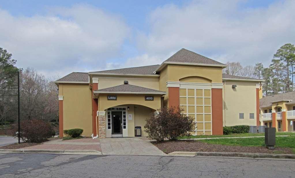Suburban Studios Raleigh - Crabtree Valley Zewnętrze zdjęcie