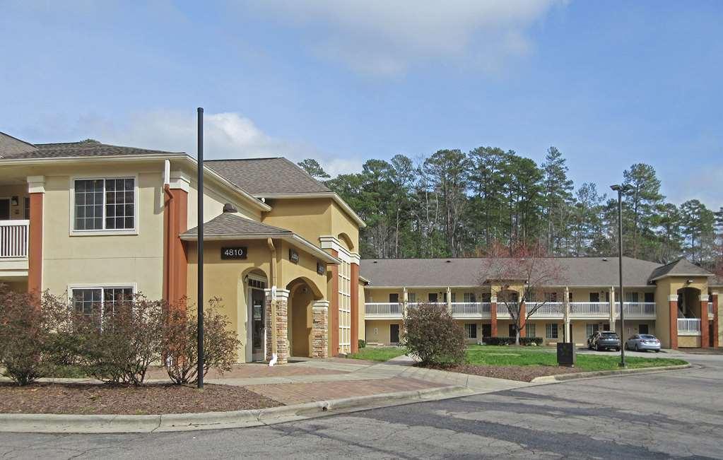 Suburban Studios Raleigh - Crabtree Valley Zewnętrze zdjęcie